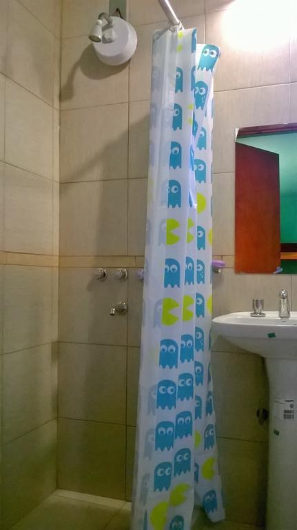 Apartamentos Rio Uruguay Colon  Phòng bức ảnh
