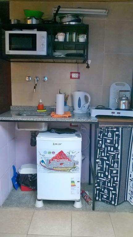 Apartamentos Rio Uruguay Colon  Phòng bức ảnh