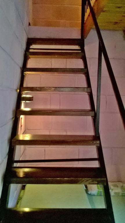 Apartamentos Rio Uruguay Colon  Phòng bức ảnh