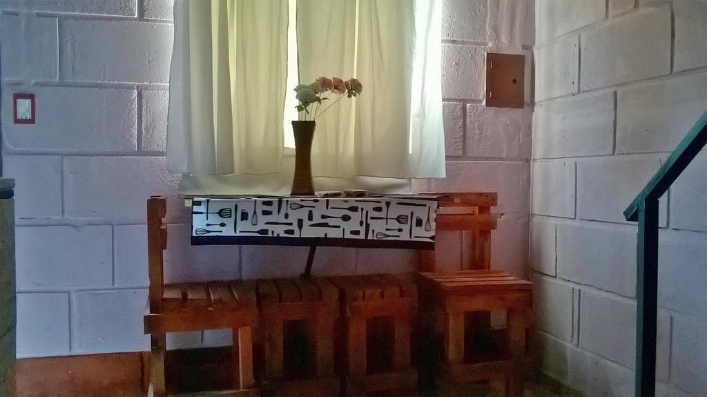 Apartamentos Rio Uruguay Colon  Phòng bức ảnh
