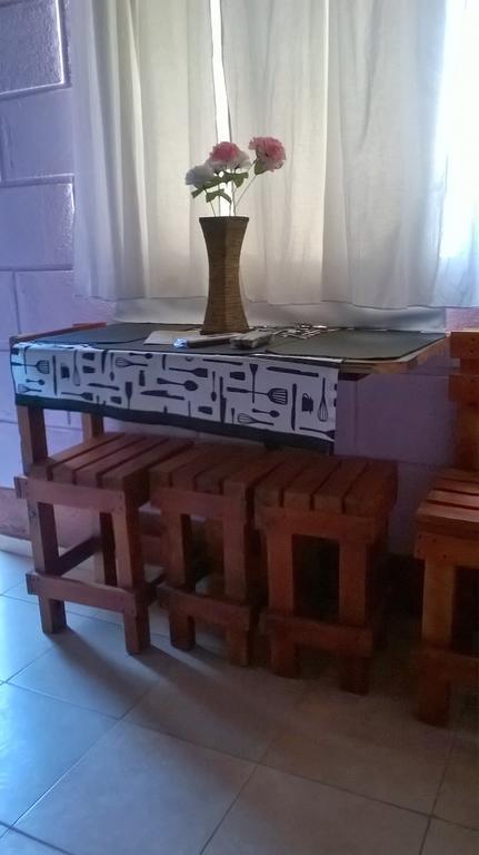 Apartamentos Rio Uruguay Colon  Phòng bức ảnh