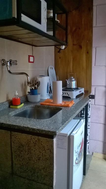 Apartamentos Rio Uruguay Colon  Phòng bức ảnh