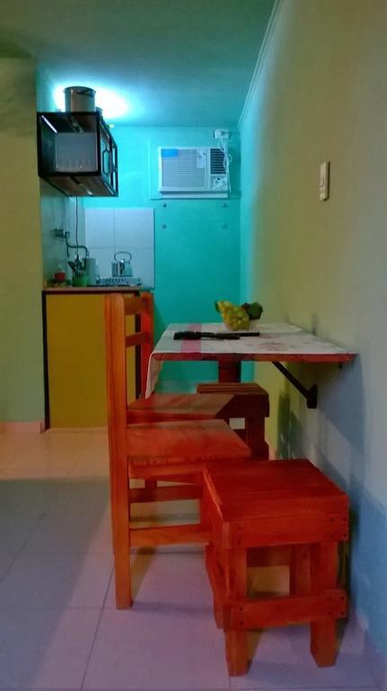 Apartamentos Rio Uruguay Colon  Phòng bức ảnh