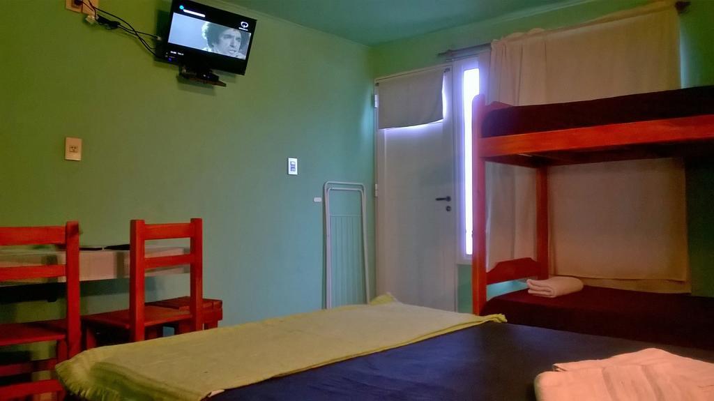 Apartamentos Rio Uruguay Colon  Phòng bức ảnh