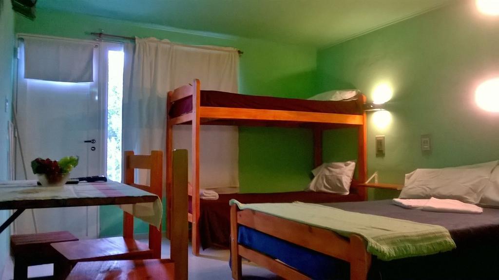 Apartamentos Rio Uruguay Colon  Phòng bức ảnh