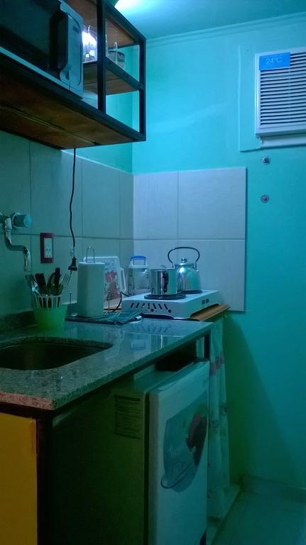 Apartamentos Rio Uruguay Colon  Phòng bức ảnh