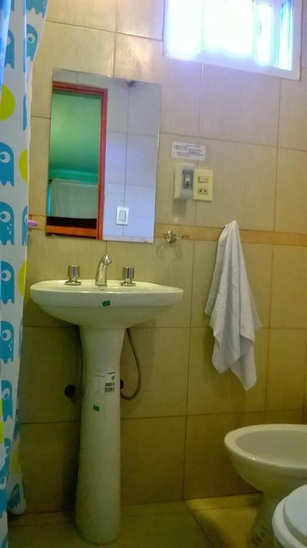 Apartamentos Rio Uruguay Colon  Phòng bức ảnh