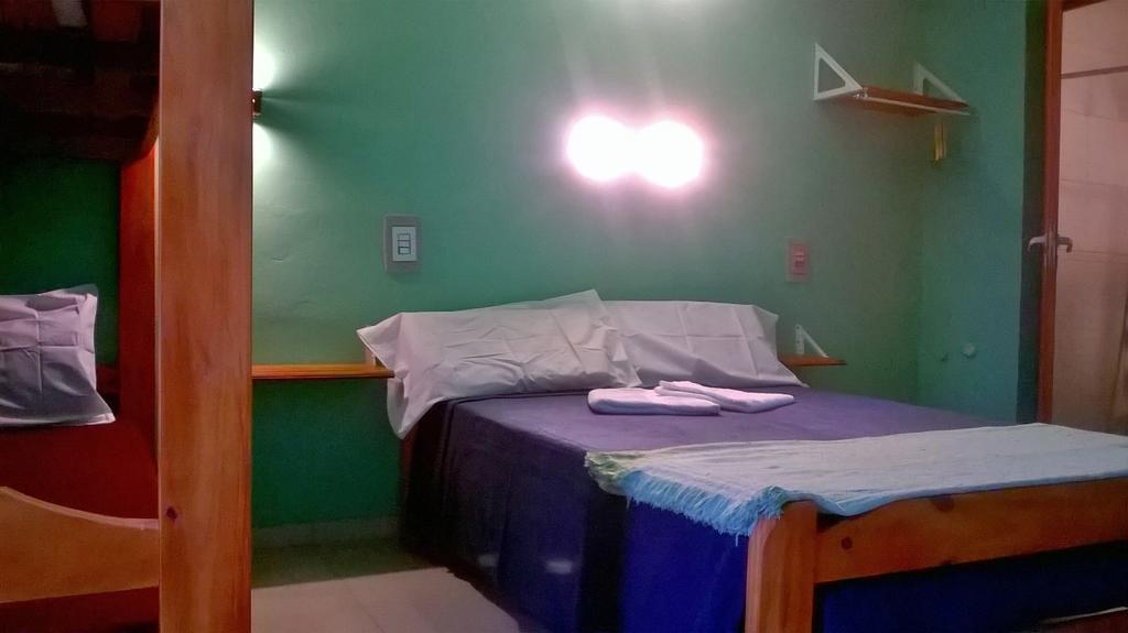 Apartamentos Rio Uruguay Colon  Phòng bức ảnh