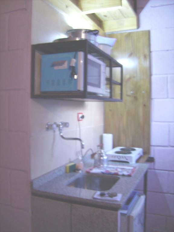 Apartamentos Rio Uruguay Colon  Phòng bức ảnh