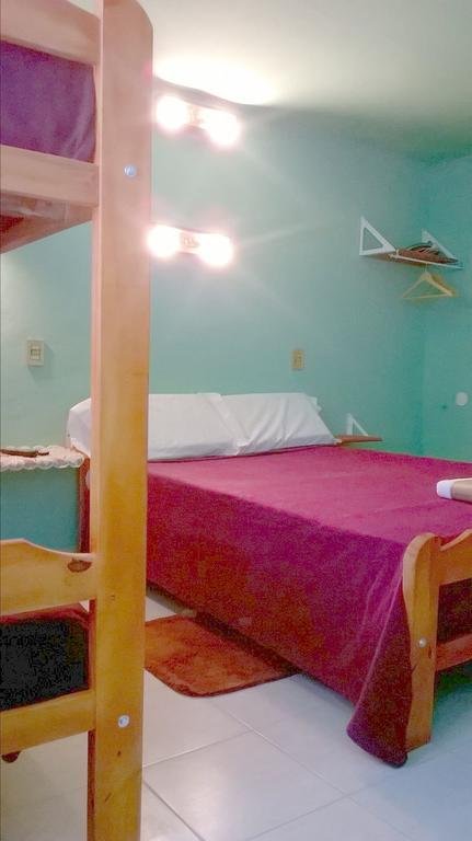Apartamentos Rio Uruguay Colon  Phòng bức ảnh