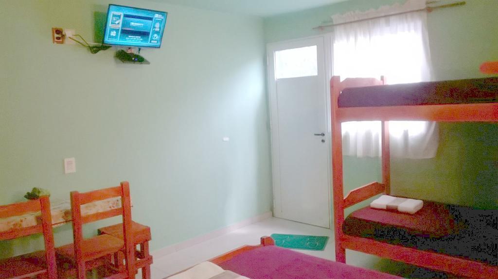 Apartamentos Rio Uruguay Colon  Phòng bức ảnh