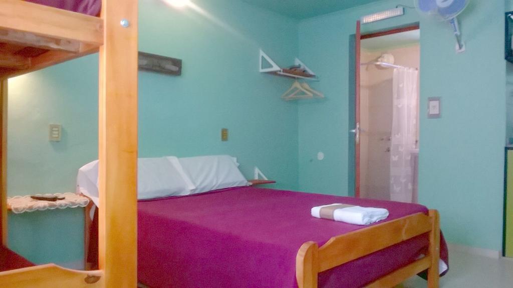 Apartamentos Rio Uruguay Colon  Phòng bức ảnh