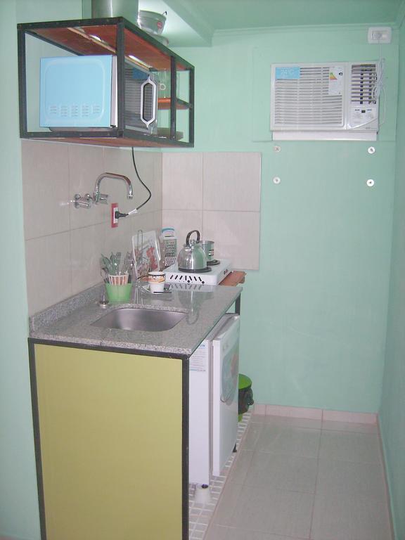 Apartamentos Rio Uruguay Colon  Ngoại thất bức ảnh
