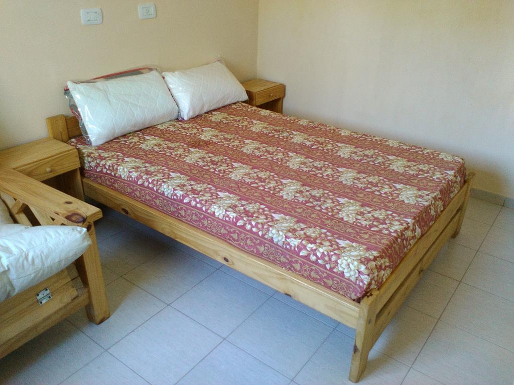 Apartamentos Rio Uruguay Colon  Ngoại thất bức ảnh