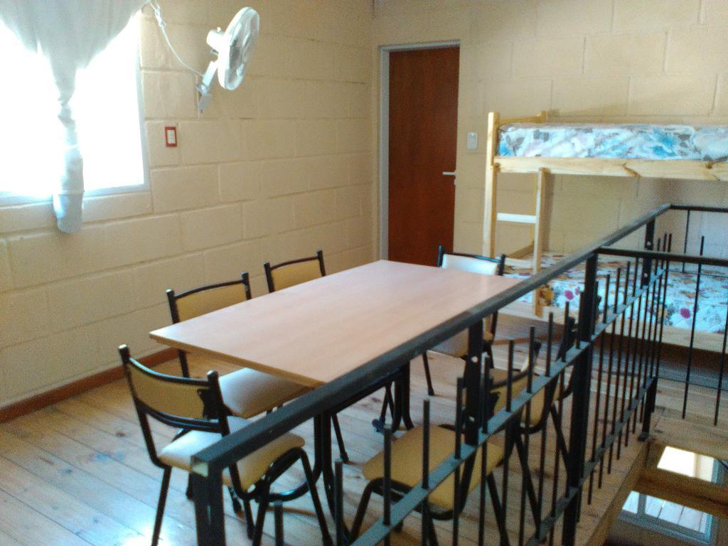 Apartamentos Rio Uruguay Colon  Ngoại thất bức ảnh