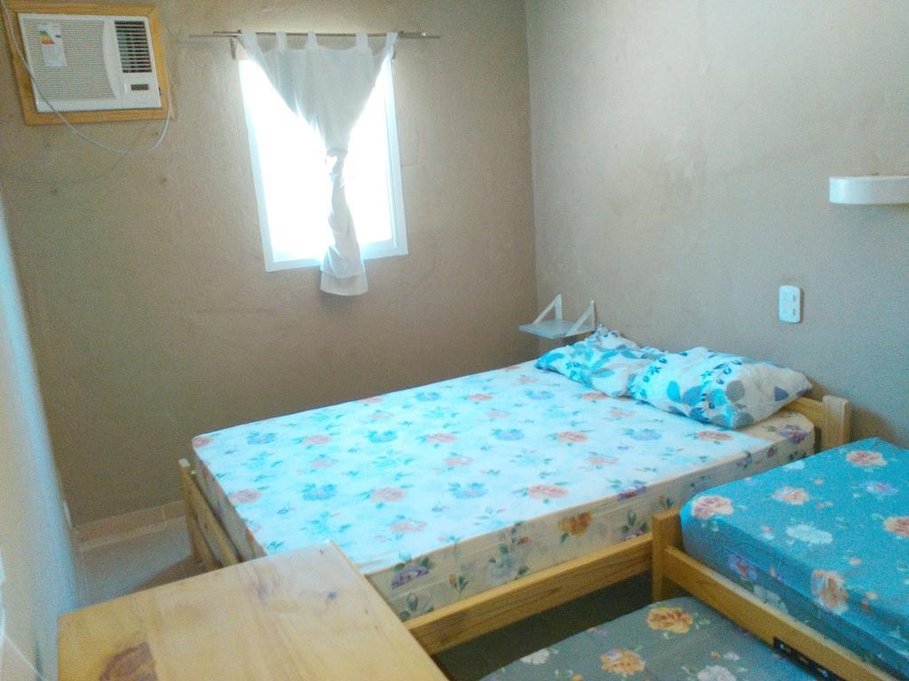 Apartamentos Rio Uruguay Colon  Ngoại thất bức ảnh