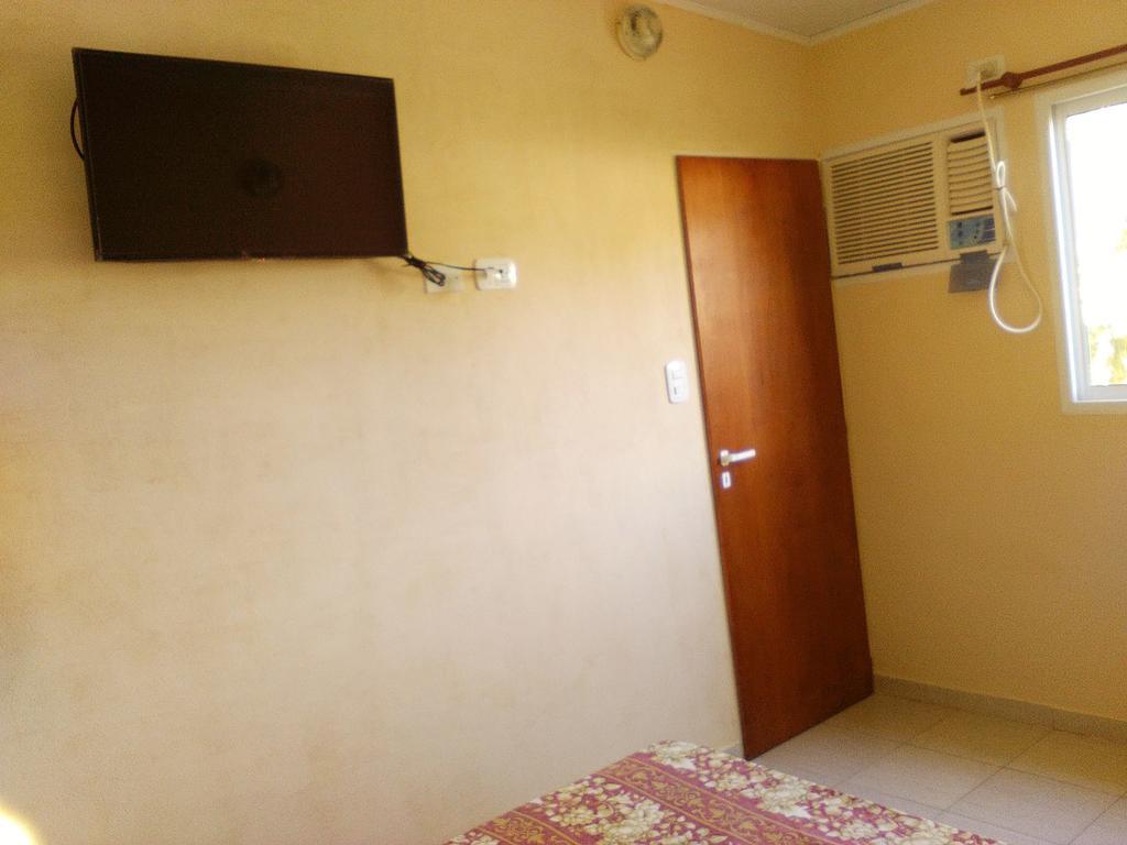 Apartamentos Rio Uruguay Colon  Ngoại thất bức ảnh
