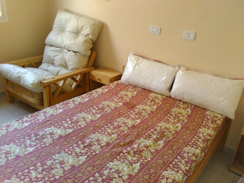 Apartamentos Rio Uruguay Colon  Ngoại thất bức ảnh