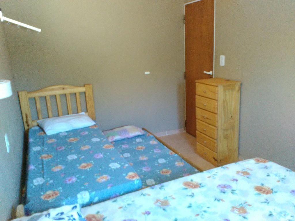 Apartamentos Rio Uruguay Colon  Ngoại thất bức ảnh