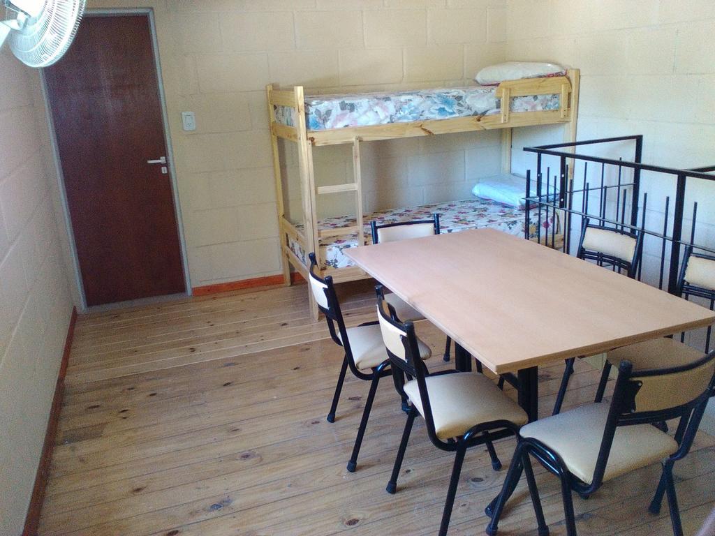 Apartamentos Rio Uruguay Colon  Ngoại thất bức ảnh