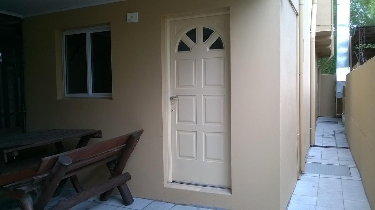Apartamentos Rio Uruguay Colon  Ngoại thất bức ảnh