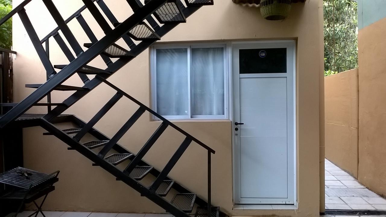 Apartamentos Rio Uruguay Colon  Ngoại thất bức ảnh