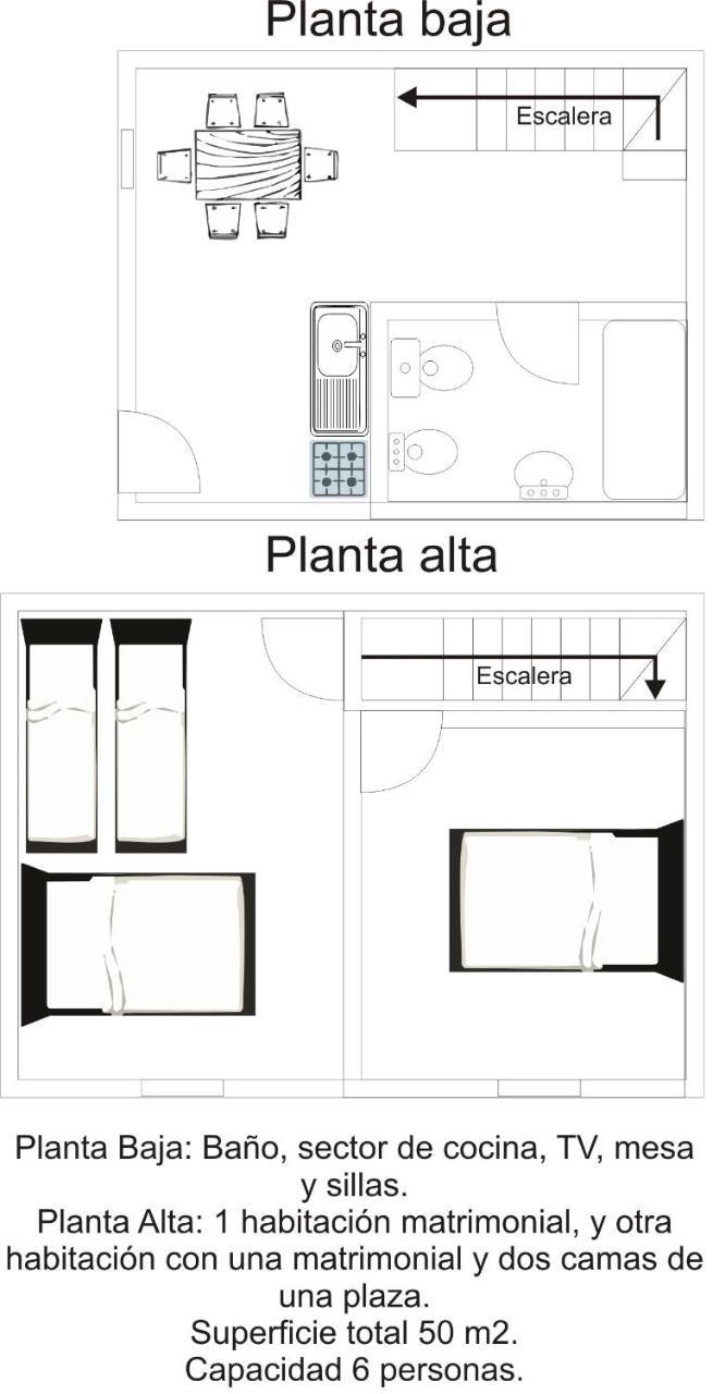 Apartamentos Rio Uruguay Colon  Ngoại thất bức ảnh