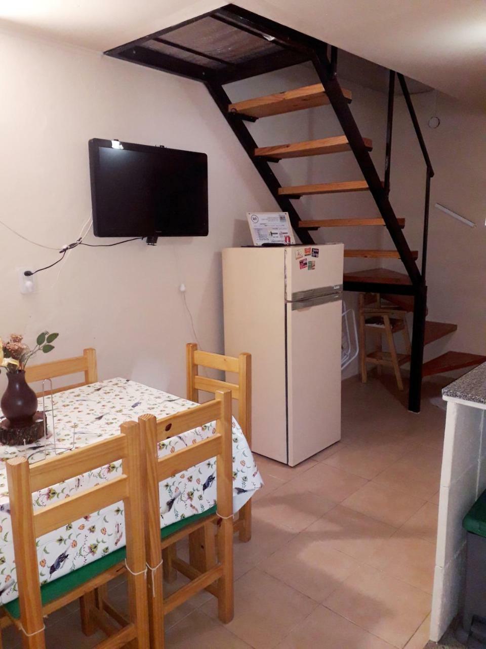 Apartamentos Rio Uruguay Colon  Ngoại thất bức ảnh