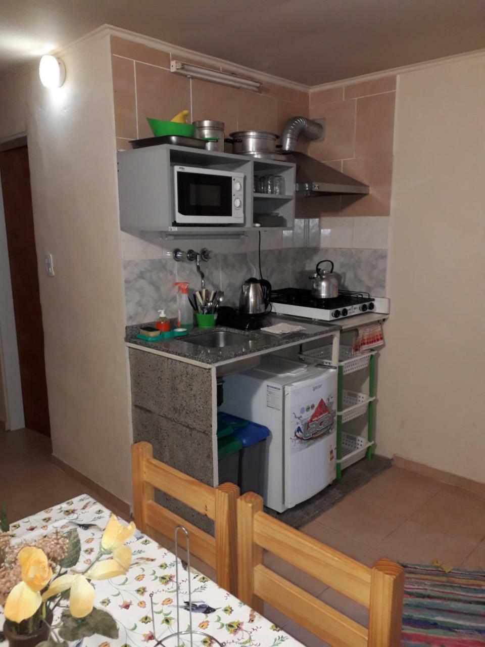 Apartamentos Rio Uruguay Colon  Ngoại thất bức ảnh