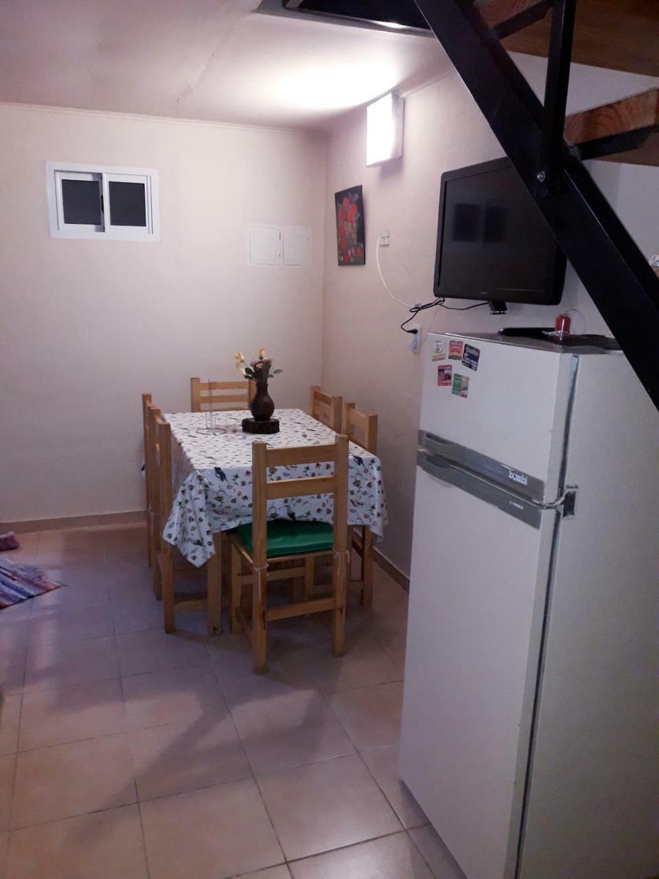 Apartamentos Rio Uruguay Colon  Ngoại thất bức ảnh