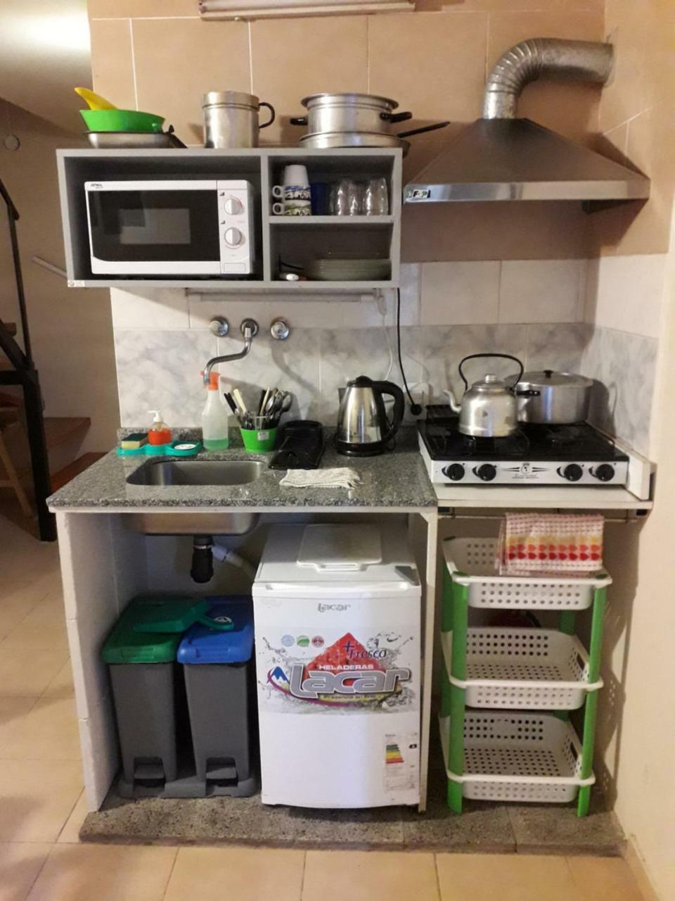 Apartamentos Rio Uruguay Colon  Ngoại thất bức ảnh