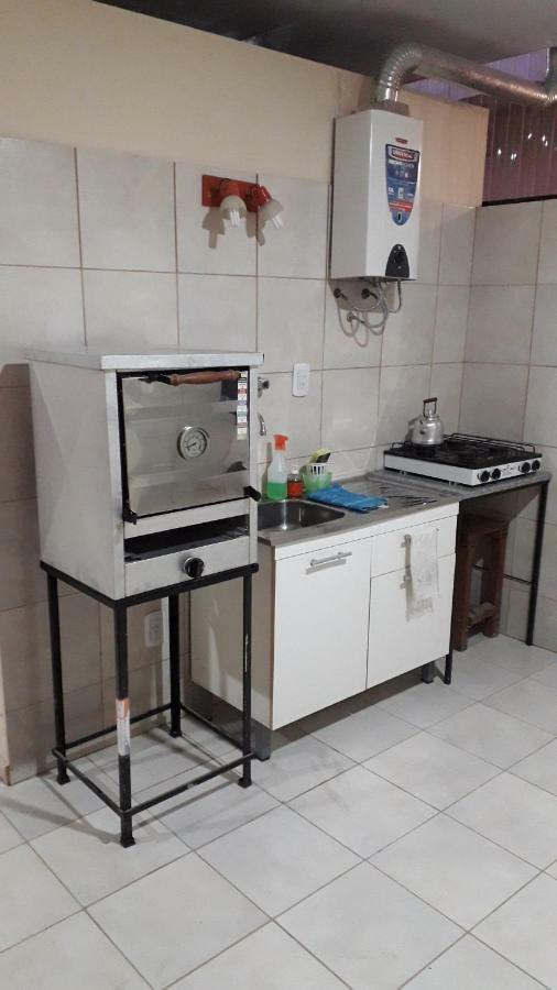 Apartamentos Rio Uruguay Colon  Ngoại thất bức ảnh