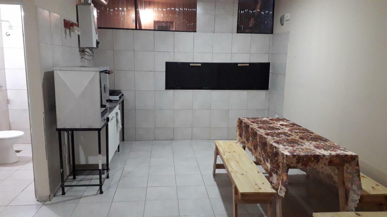 Apartamentos Rio Uruguay Colon  Ngoại thất bức ảnh