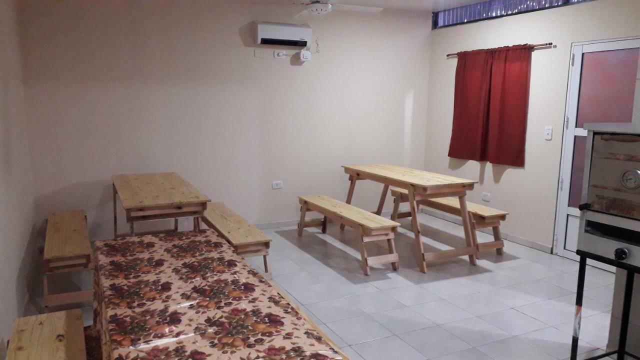 Apartamentos Rio Uruguay Colon  Ngoại thất bức ảnh