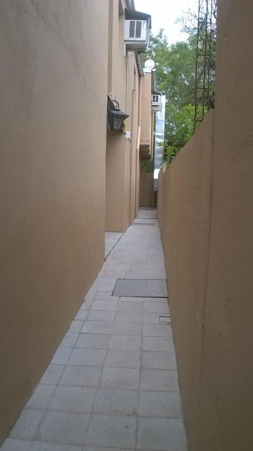 Apartamentos Rio Uruguay Colon  Phòng bức ảnh